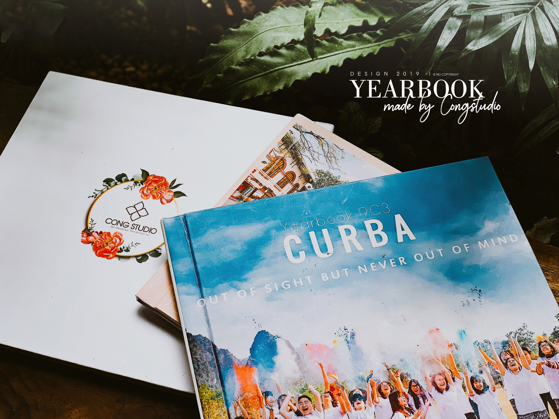 Hướng Dẫn Thiết Kế Photobook Kỷ Yếu Đẹp Từ A-Z Chuẩn Trend 2026!