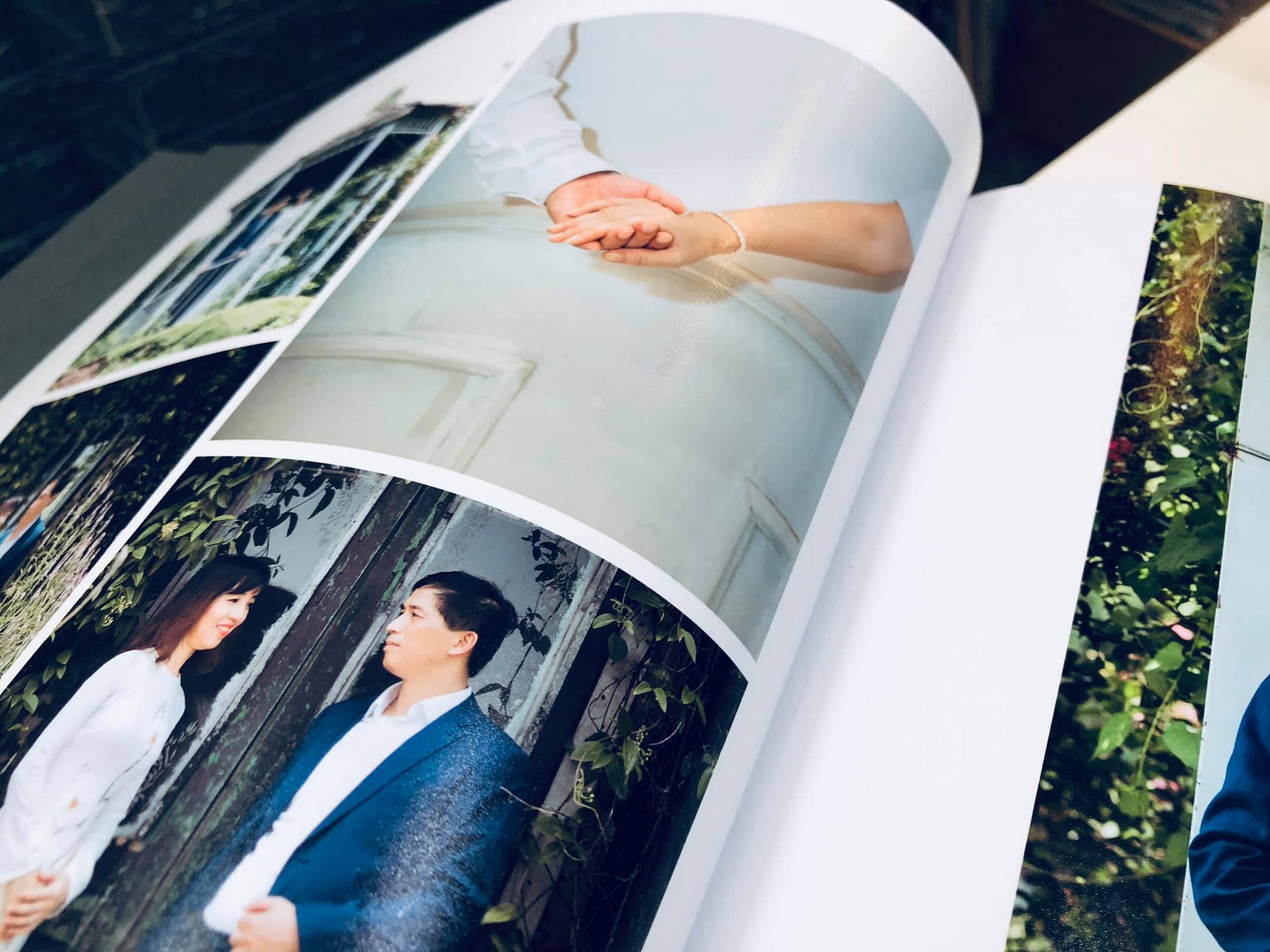 Hướng Dẫn Thiết Kế Photobook Kỷ Yếu Đẹp Từ A-Z Chuẩn Trend 2026!