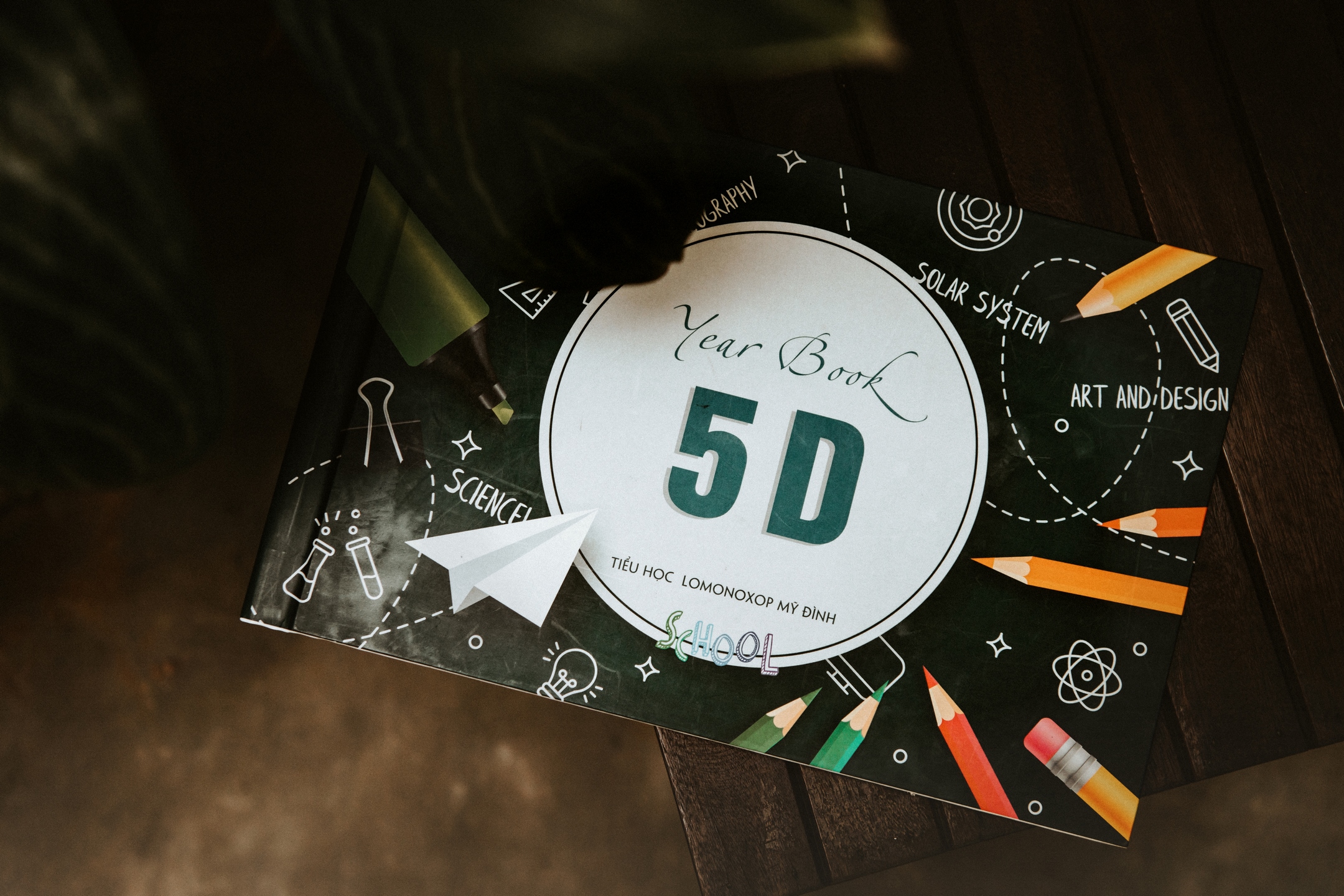 In Photobook Kỷ Yếu Ở Đâu Đẹp Kinh Nghiệm Chọn Chất Liệu, Kích Thước Và Công Nghệ! (1)