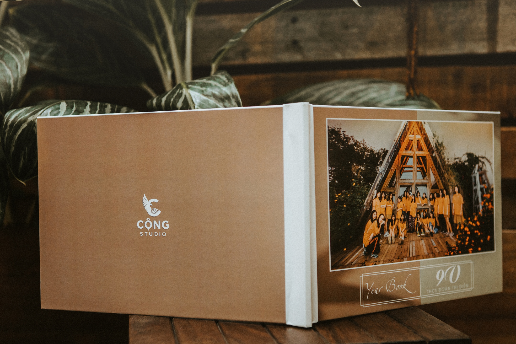 In Photobook Kỷ Yếu Ở Đâu Đẹp Kinh Nghiệm Chọn Chất Liệu, Kích Thước Và Công Nghệ! (1)