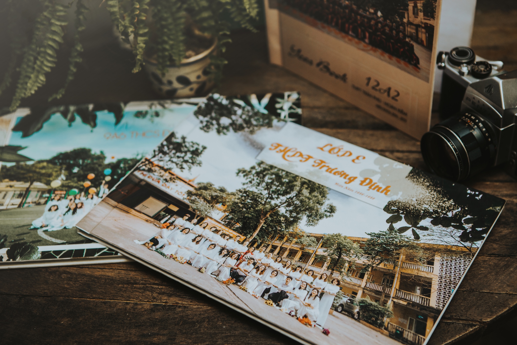 In Photobook Kỷ Yếu Ở Đâu Đẹp Kinh Nghiệm Chọn Chất Liệu, Kích Thước Và Công Nghệ! (1)