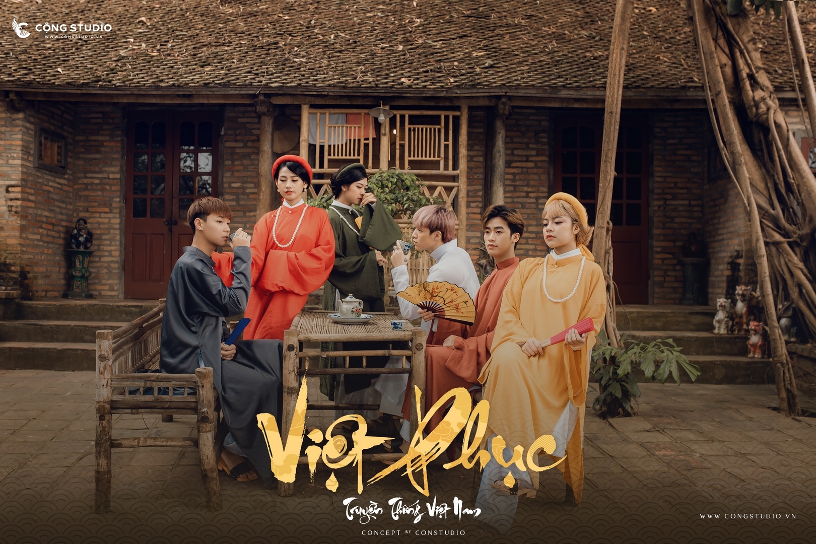 Việt Phục