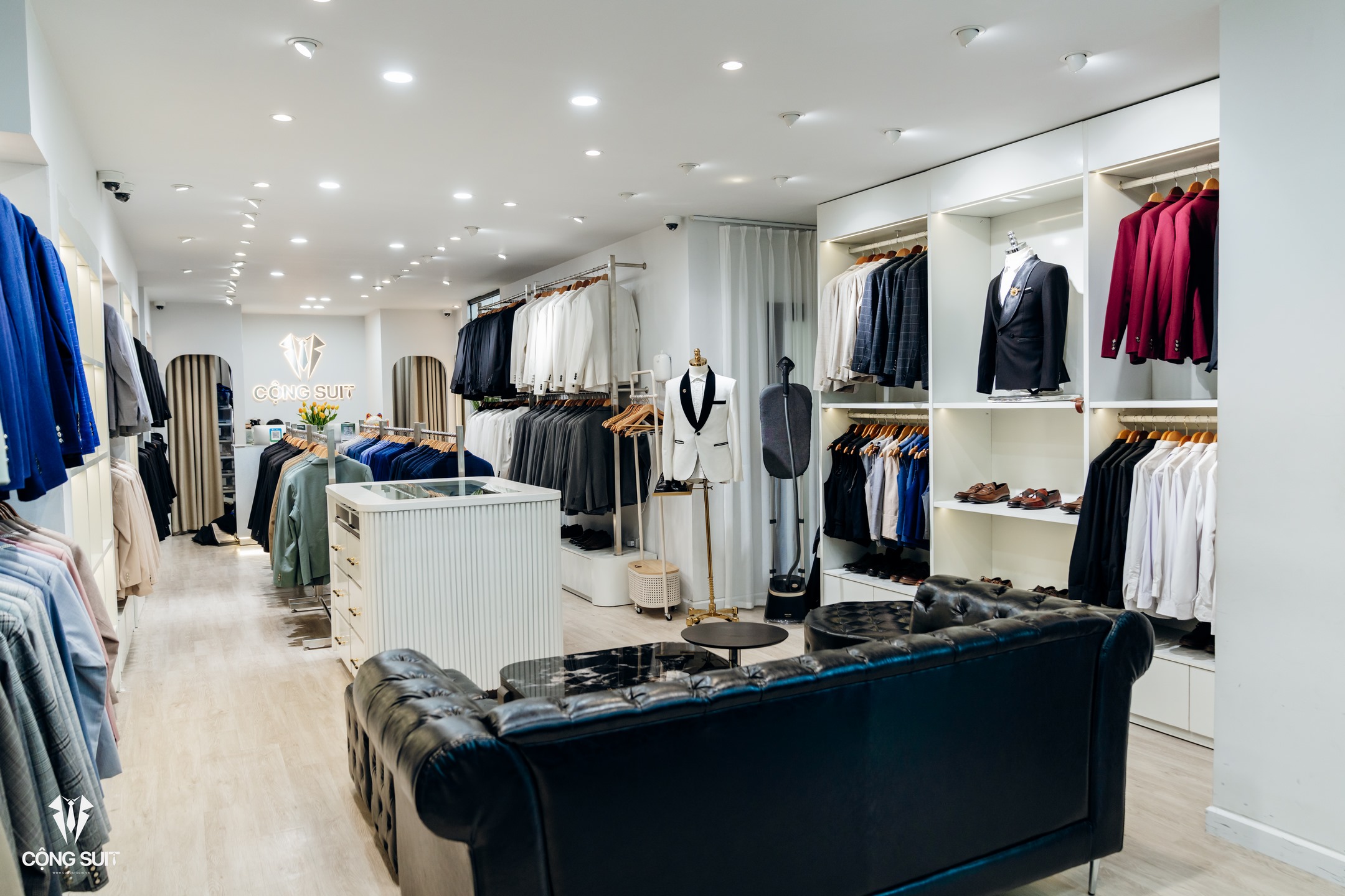 cho thuê suit đẹp tại thái hà đống đa
