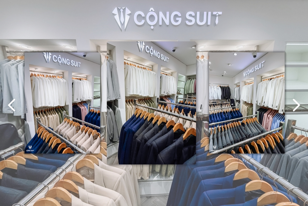cho thuê vest suit tại phú nhuận