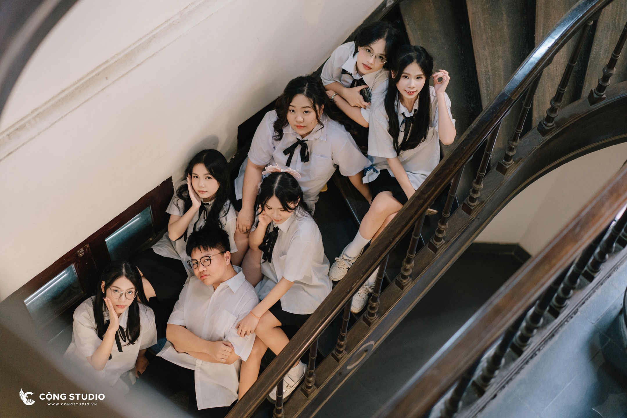 chụp ảnh kỷ yếu cấp 3 tại nam định đẹp, uy tín, trọn gói, chuyên nghiệp nhất (14)