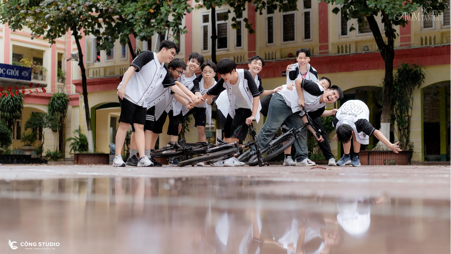 dịch vụ quay MV tại cộng studio (6)