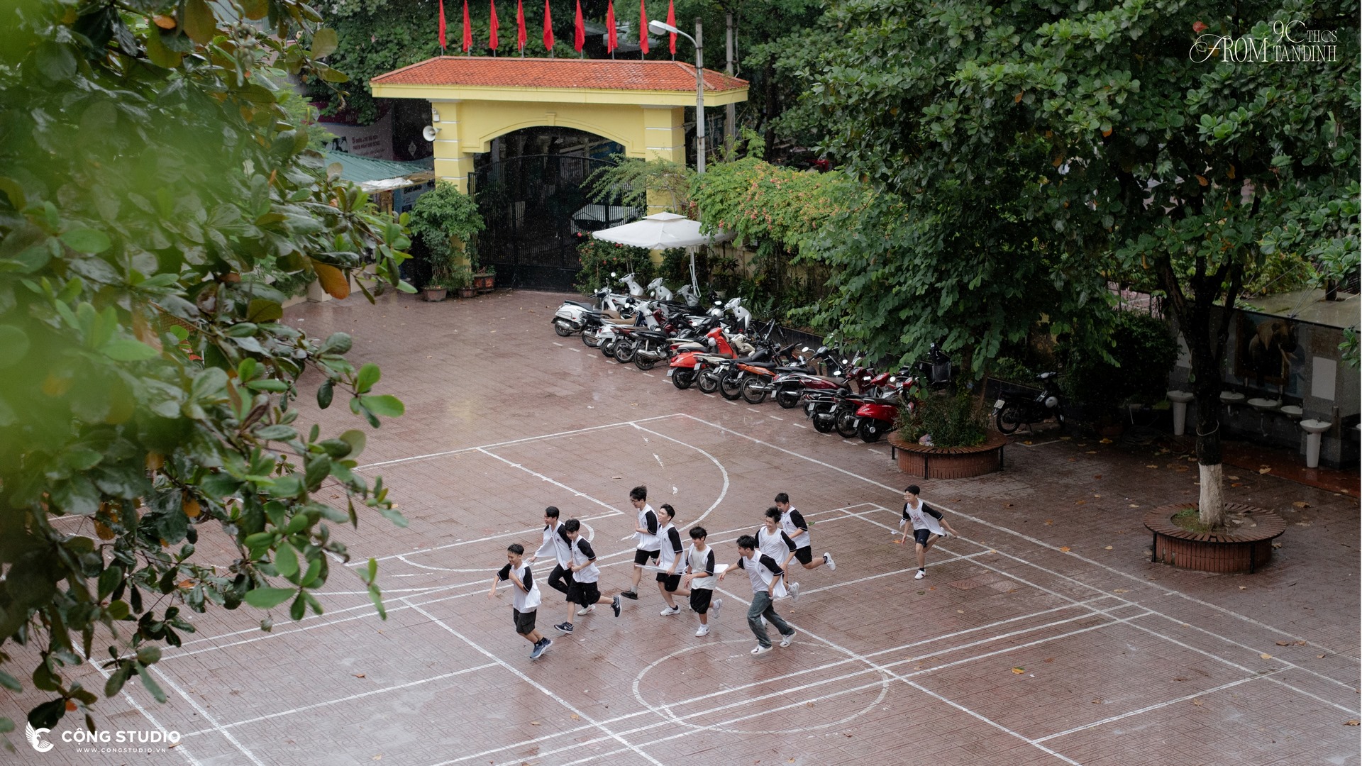 dịch vụ quay MV tại cộng studio (7)