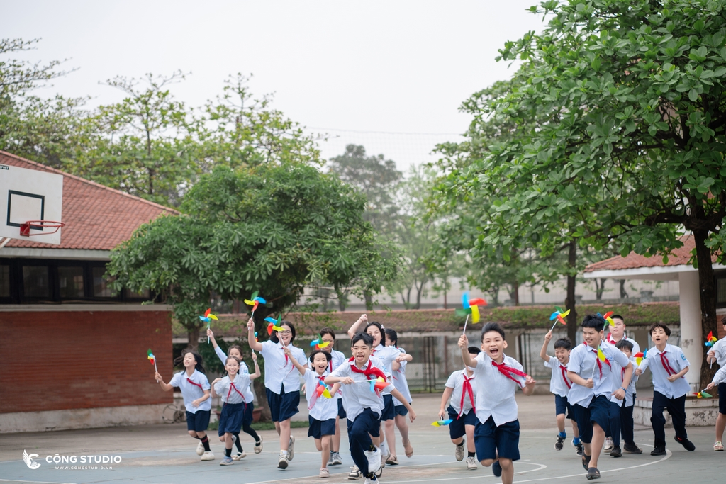 quay mv kỷ yếu tại cộng studio (28)