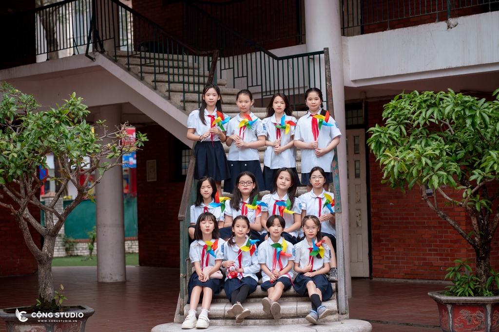 quay mv kỷ yếu tại cộng studio (34)