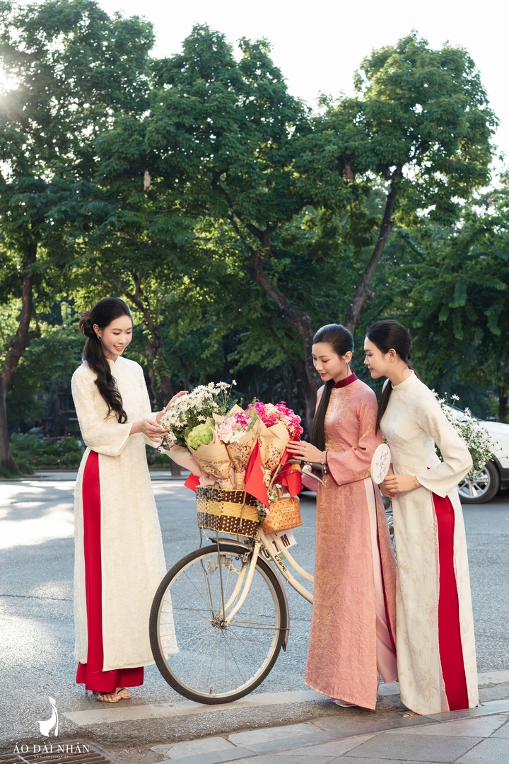 thuê áo dài chụp ảnh số lượng lớn (1)