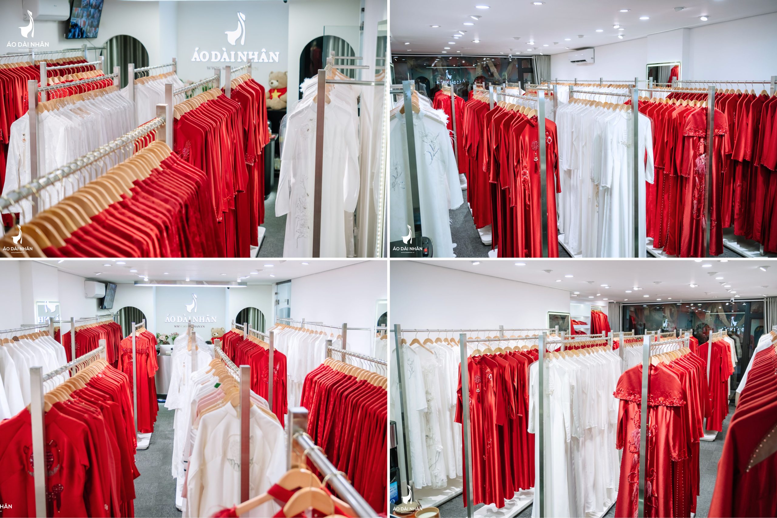 CHO THUÊ ÁO DÀI CƯỚI HỎI TẠI SÀI GÒN