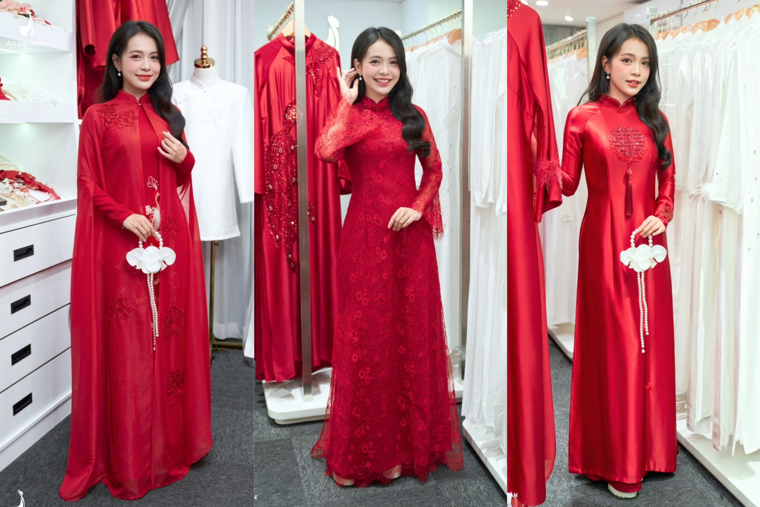 cho thuê áo dài cưới hỏi tại sài gòn (1)