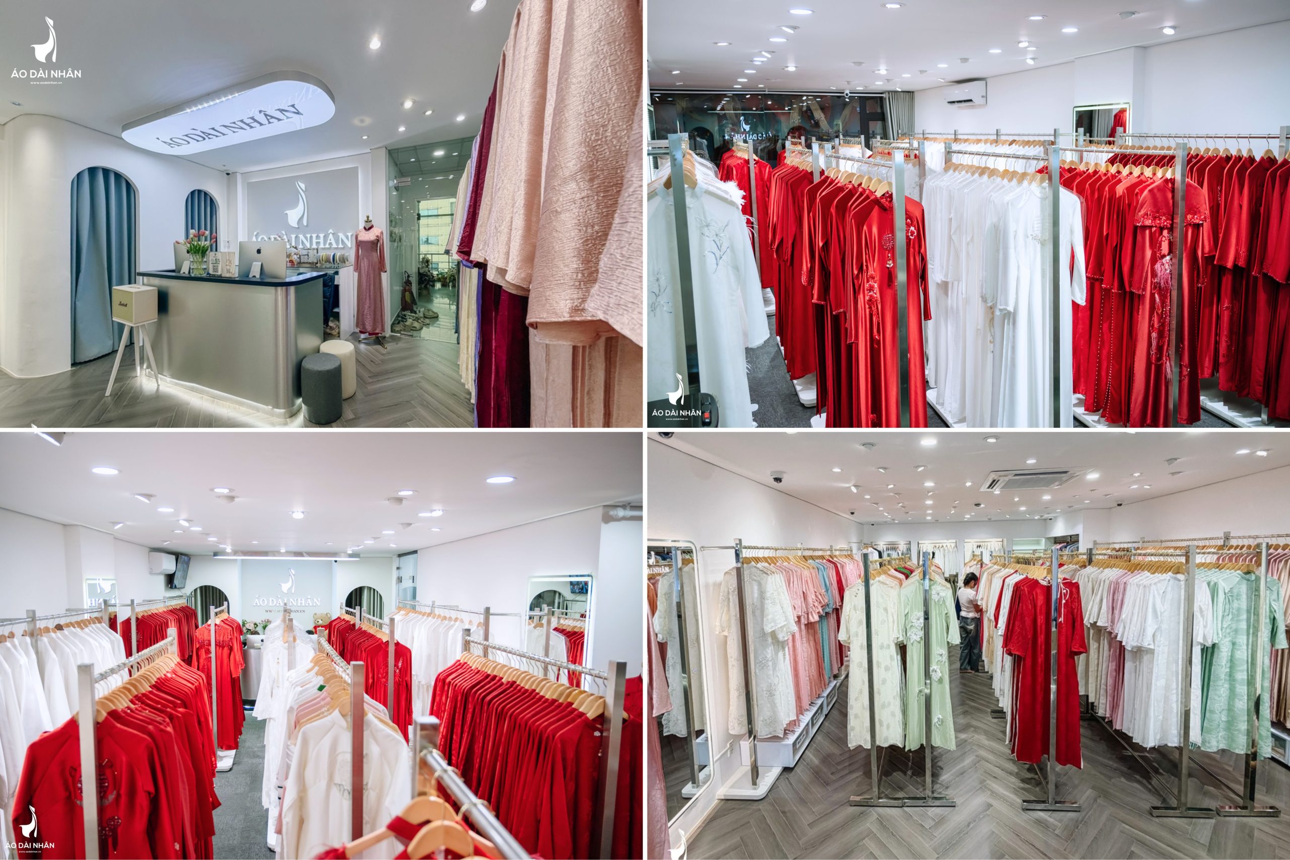 cho thuê áo dài cưới hỏi tại sài gòn (2)
