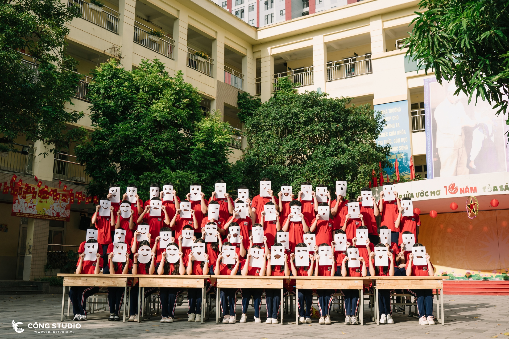 chụp ảnh kỷ yếu hà nội uy tín (8)