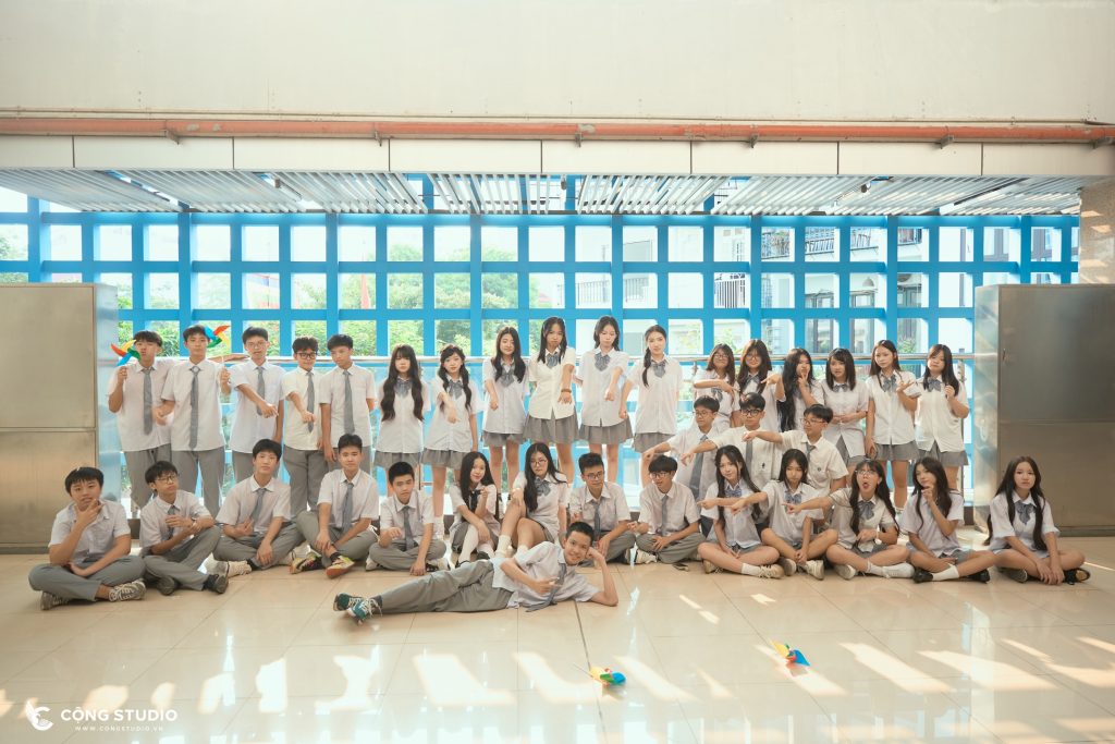 5 Kinh Nghiệm Chọn Studio Chụp Kỷ Yếu Uy Tín, Chất Lượng Năm 2026
