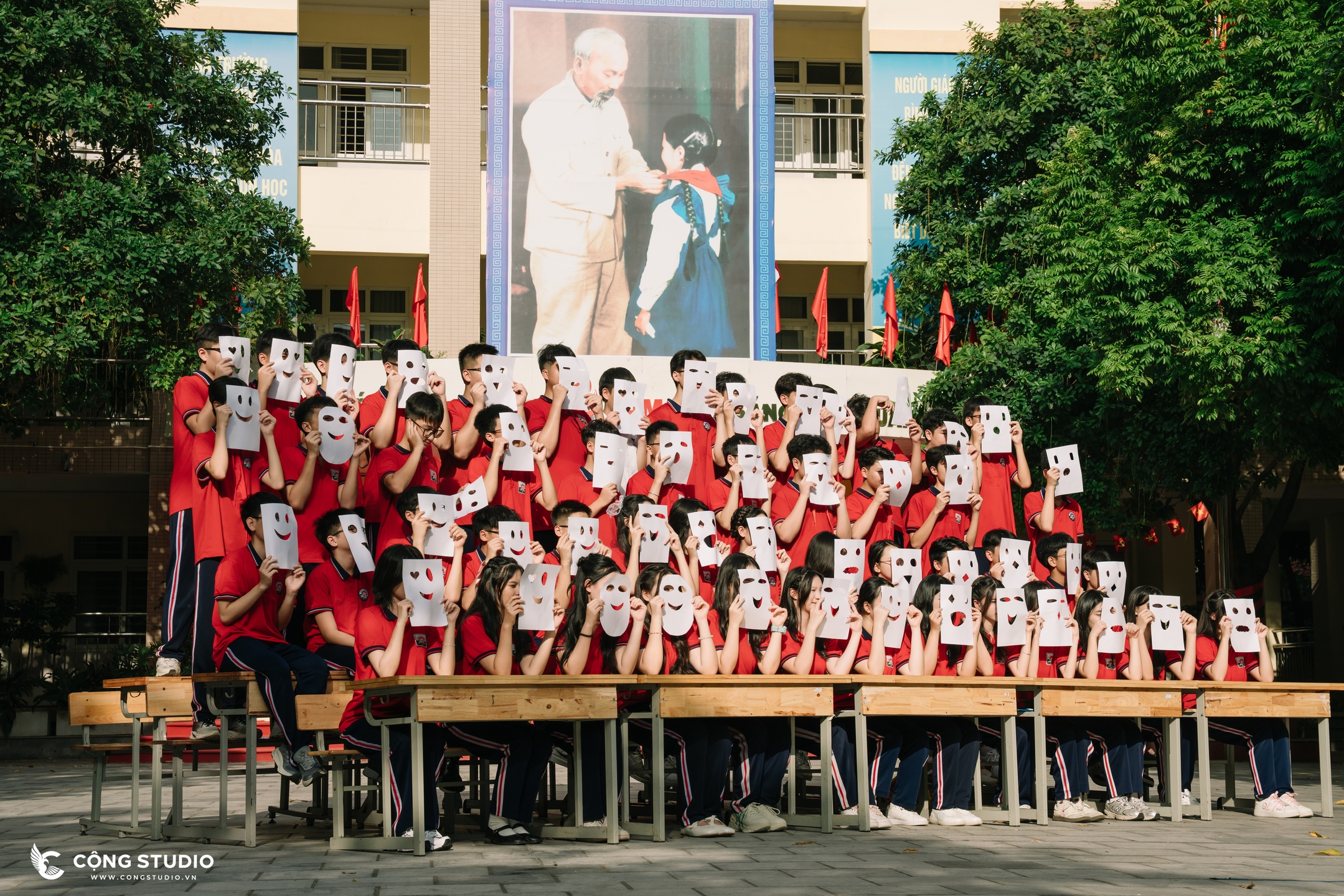 chụp ảnh kỷ yếu hà nội uy tín (3)