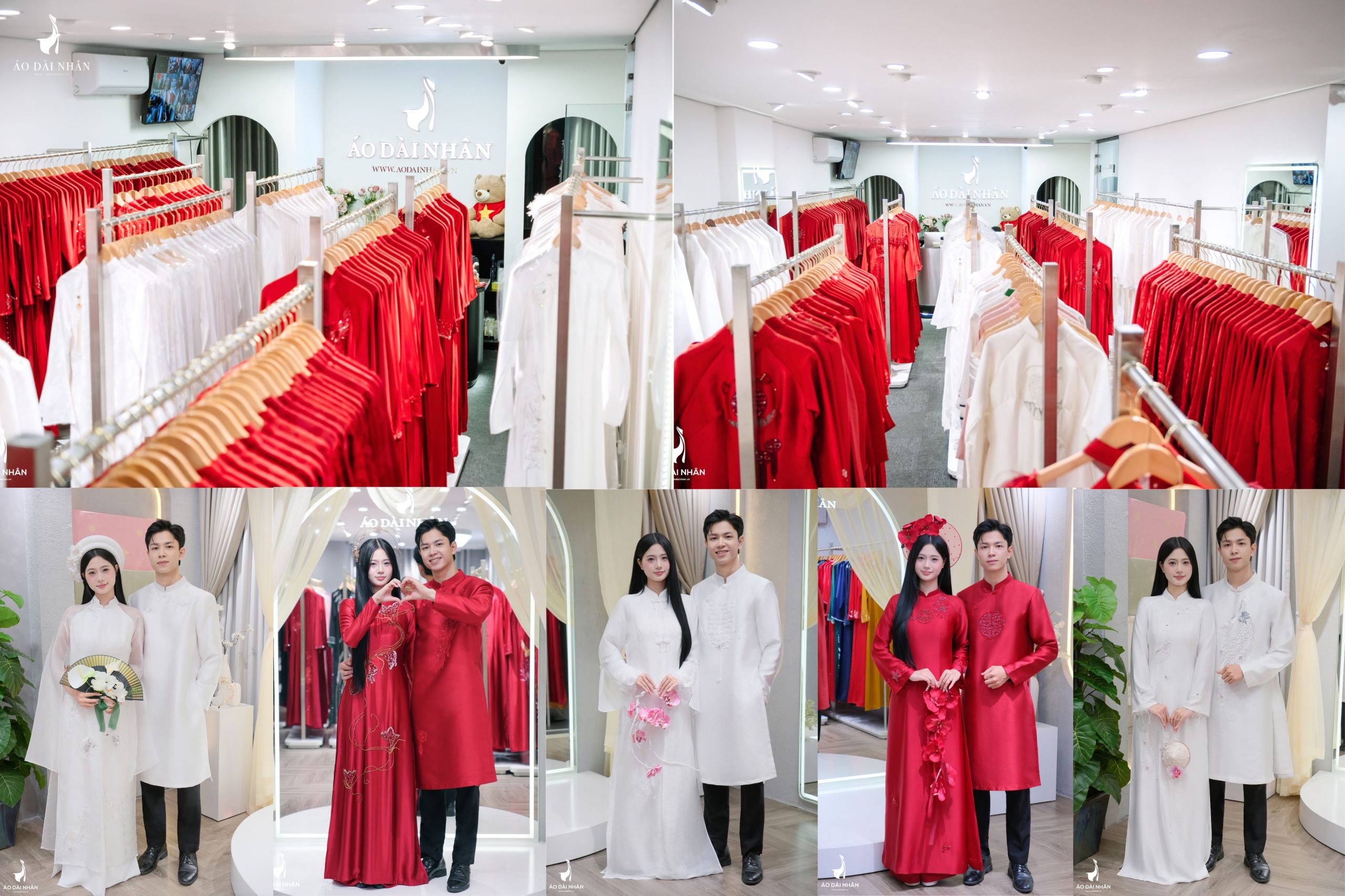 khám phá không gian cưới hỏi tại Sài Gòn (2)